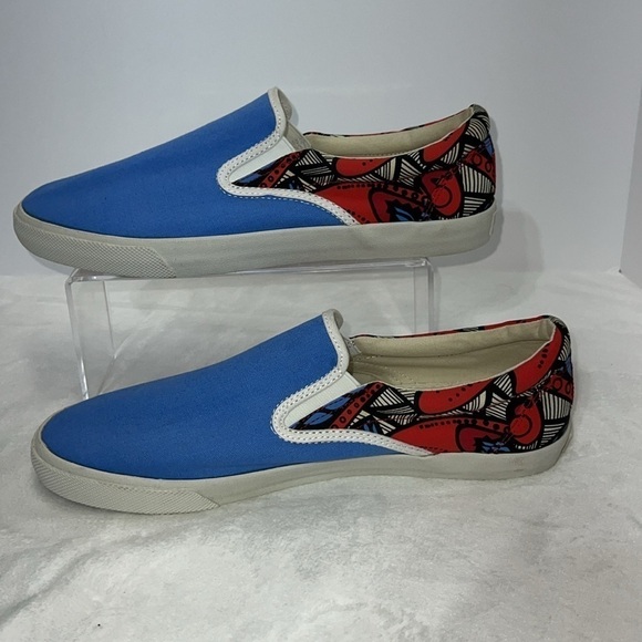 Men’s bucketfeet gym shoes/sneakers. Size 11. NWT. - Picture 2 of 6